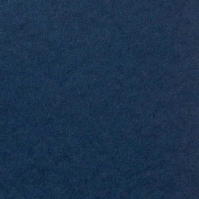 Navy blue card stock texture.