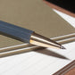 Prime Timber 2.0 Brass Mechanical Pencil